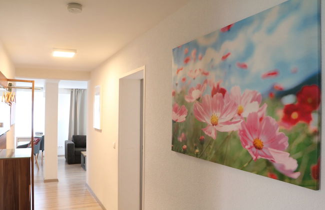 Haus Luitpold - Foto 21