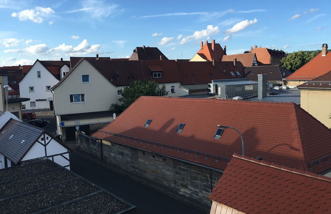 Haus Luitpold - Foto 24