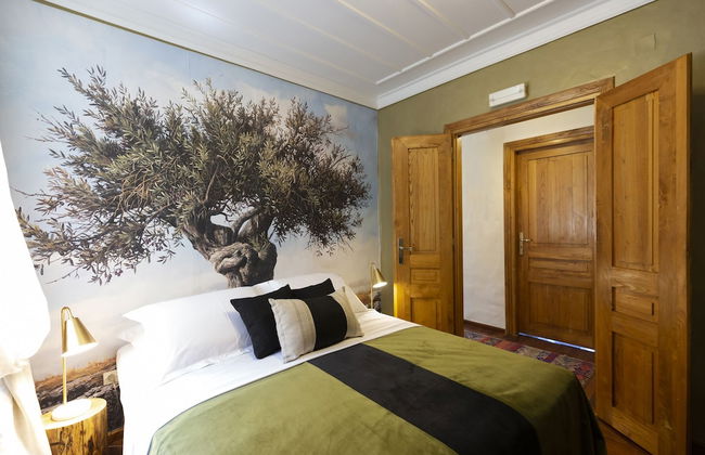 Villa of the old olive oil factory - Foto 2