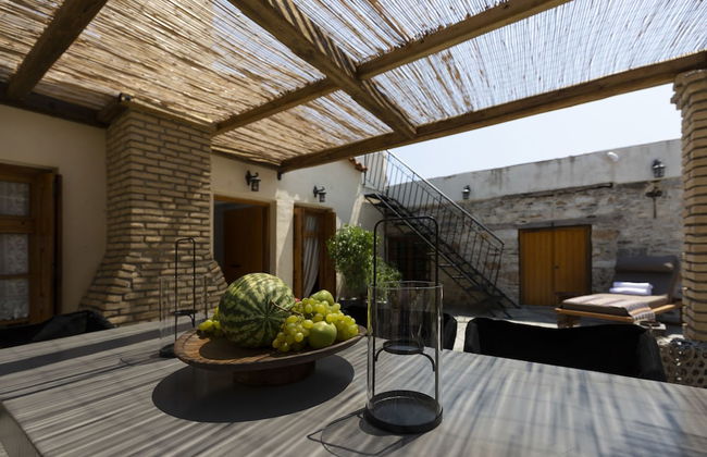 Villa of the old olive oil factory - Foto 21