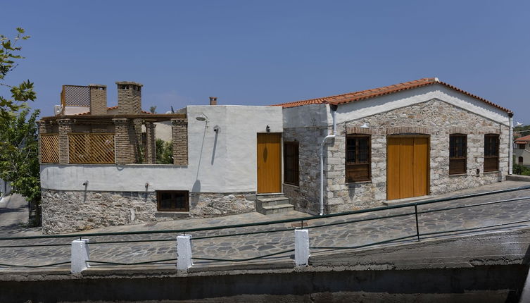 Photo 1 - Villa of the old olive oil factory