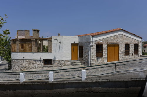 Photo 1 - Villa of the old olive oil factory