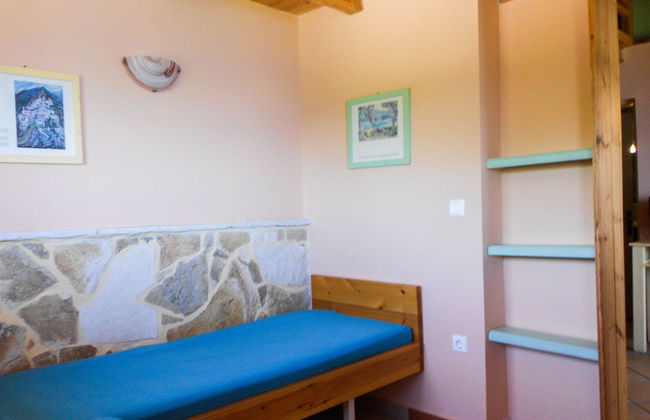 Villas Cavo Marathia - Foto 13