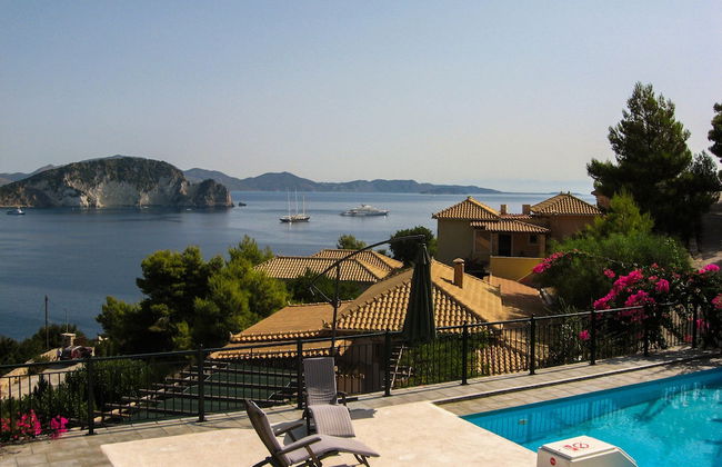 Villas Cavo Marathia - Foto 57