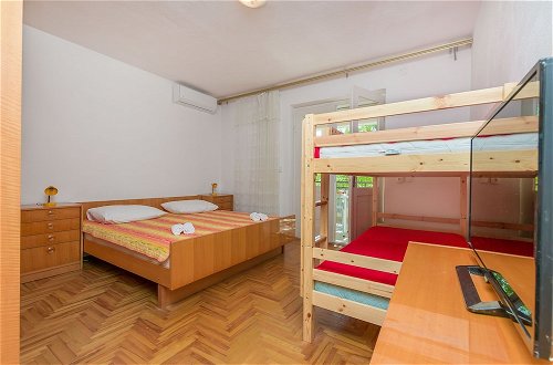 Foto 12 - Apartments Ilijanka