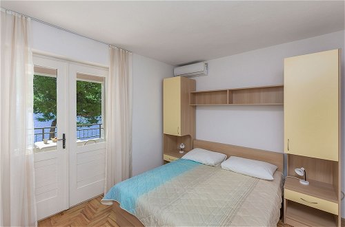 Foto 17 - Apartments Ilijanka