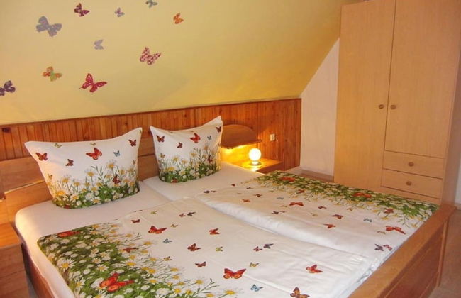 Cozy Apartment near Forest in Lichtenhain - Foto 2