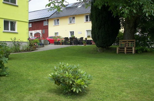 Foto 33 - Apartment With Garden in Sebnitz