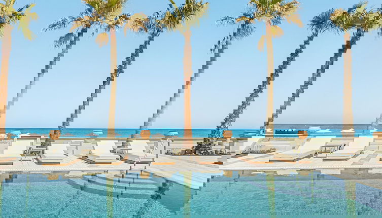 Foto 1 - Grecotel Plaza Beach House