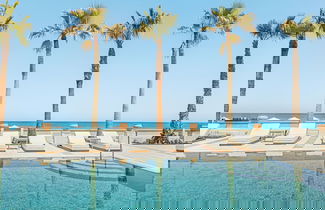 Photo 1 - Grecotel Plaza Beach House