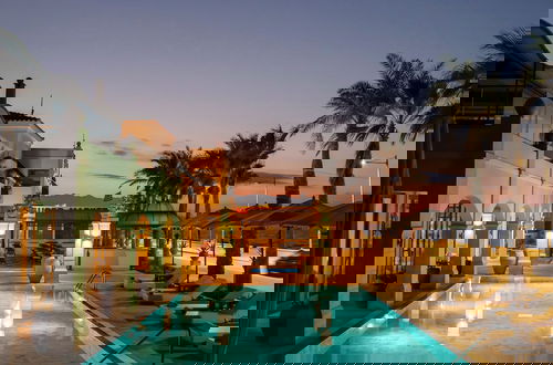 Foto 45 - Grecotel Plaza Beach House