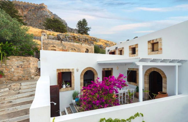 Acropolis Lindos Home - Photo 15