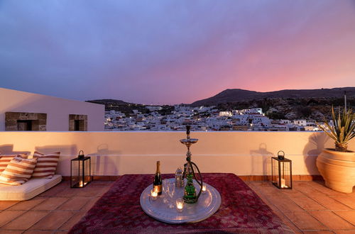 Photo 1 - Acropolis Lindos Home