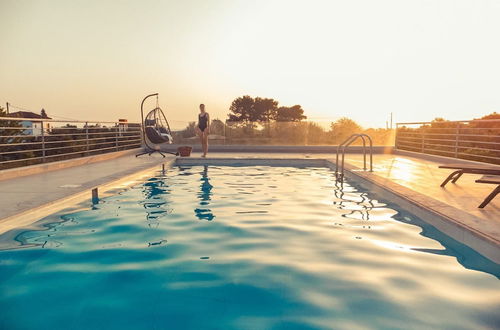 Photo 52 - IO Luxury Pool & Hot Tub Suites