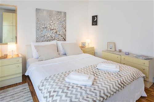 Foto 5 - Spacious 2bdr Apartment With Beautiful Terrace
