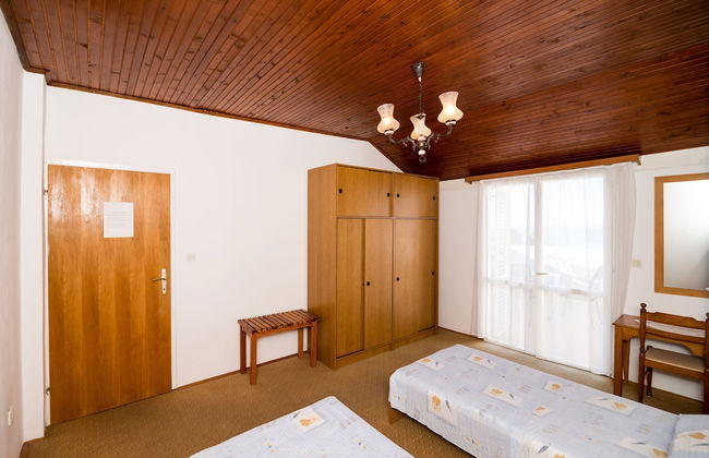 Apartment Srđ - Photo 4
