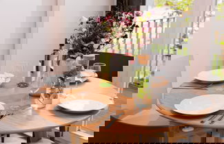 Photo 64 - BENSIMON apartments Prenzlauer Berg