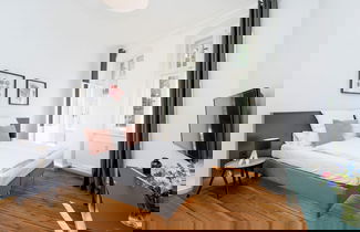 Photo 25 - BENSIMON apartments Prenzlauer Berg