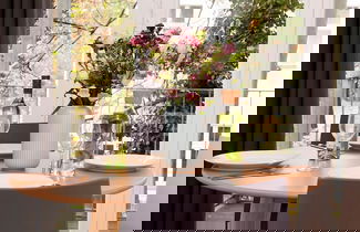 Photo 61 - BENSIMON apartments Prenzlauer Berg