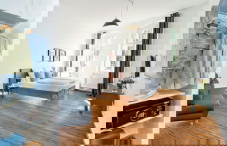 Photo 28 - BENSIMON apartments Prenzlauer Berg