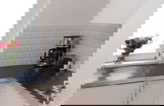 Photo 73 - BENSIMON apartments Prenzlauer Berg