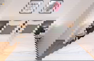 Photo 14 - BENSIMON apartments Prenzlauer Berg