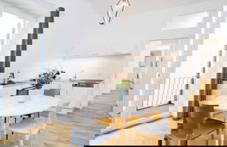 Photo 67 - BENSIMON apartments Prenzlauer Berg