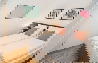 Photo 22 - BENSIMON apartments Prenzlauer Berg