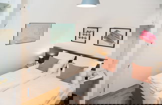 Photo 23 - BENSIMON apartments Prenzlauer Berg