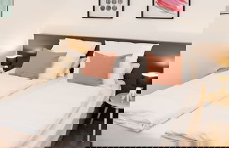 Photo 21 - BENSIMON apartments Prenzlauer Berg