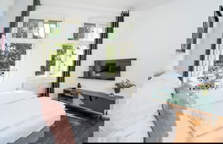 Photo 26 - BENSIMON apartments Prenzlauer Berg