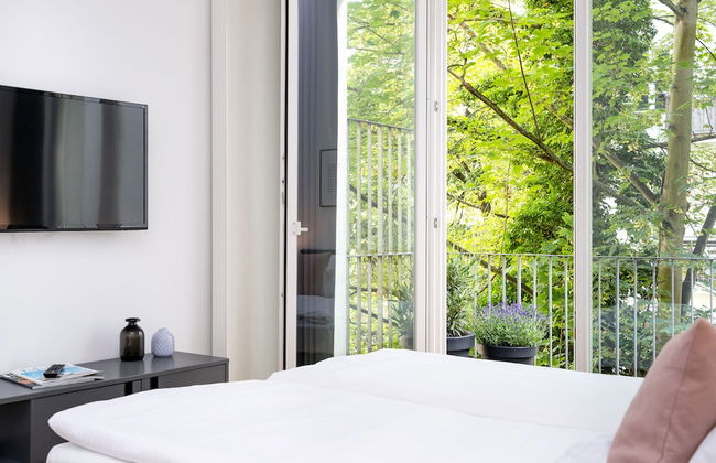 BENSIMON apartments Prenzlauer Berg - Foto 34