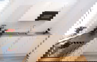 Photo 75 - BENSIMON apartments Prenzlauer Berg