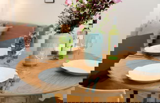 Photo 63 - BENSIMON apartments Prenzlauer Berg