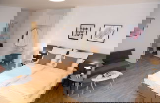 Photo 12 - BENSIMON apartments Prenzlauer Berg