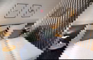 Photo 6 - BENSIMON apartments Prenzlauer Berg