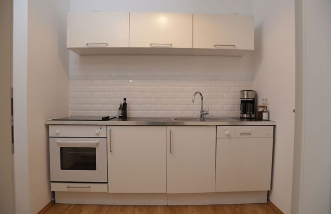 BENSIMON apartments Prenzlauer Berg - Foto 69
