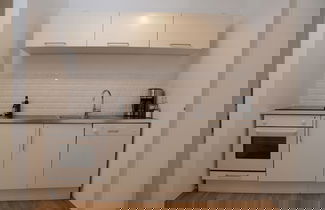 Photo 69 - BENSIMON apartments Prenzlauer Berg