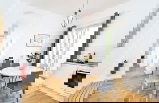 Photo 68 - BENSIMON apartments Prenzlauer Berg