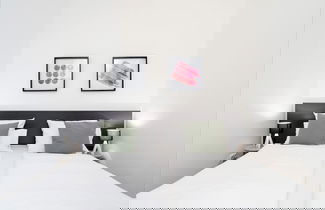 Photo 32 - BENSIMON apartments Prenzlauer Berg