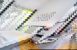 Photo 37 - BENSIMON apartments Prenzlauer Berg