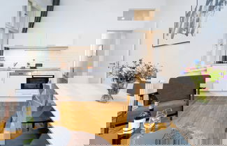 Photo 65 - BENSIMON apartments Prenzlauer Berg