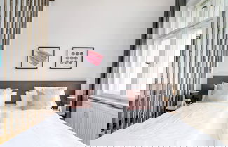 Photo 45 - BENSIMON apartments Prenzlauer Berg