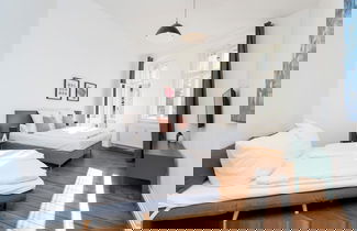 Photo 48 - BENSIMON apartments Prenzlauer Berg