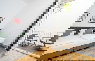 Photo 38 - BENSIMON apartments Prenzlauer Berg