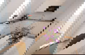 Photo 72 - BENSIMON apartments Prenzlauer Berg