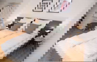 Photo 15 - BENSIMON apartments Prenzlauer Berg