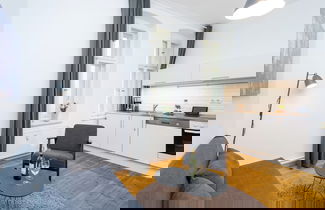 Photo 79 - BENSIMON apartments Prenzlauer Berg