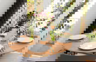 Photo 78 - BENSIMON apartments Prenzlauer Berg