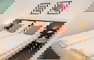 Photo 20 - BENSIMON apartments Prenzlauer Berg